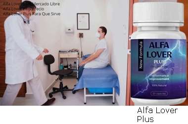 Que Precio Tiene Alfa Lover Plus